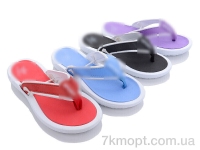 Купить Шлепки Шлепки Obuvok 4880-3 mix