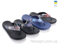 Купить Шлепки Шлепки Obuvok 506-3B mix (06261)
