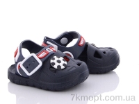 Купить Сандалии Сандалии Obuvok 51-182