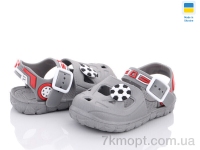 Купить Сандалии Сандалии Obuvok 51-183 (06234)