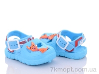 Купить Босоножки Босоножки Obuvok 51-193