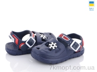 Купить Сандалии Сандалии Obuvok 51-242 (06228)