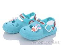 Купить Сандалии Сандалии Obuvok 51-252