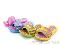 Купить Шлепки Шлепки Obuvok 617B-41 mix