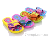 Купить Шлепки Шлепки Obuvok 617C-59 mix