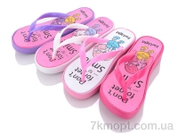 Купить Шлепки Шлепки Obuvok 8423C-6 mix