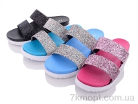 Купить Шлепки Шлепки Obuvok 8431-8 mix
