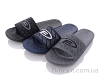 Купить Шлепки Шлепки Obuvok 8451L-12 mix
