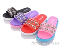 Купить Шлепки Шлепки Obuvok 8459-2 mix