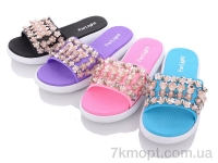 Купить Шлепки Шлепки Obuvok 8459-5 mix
