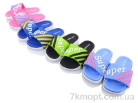 Купить Шлепки Шлепки Obuvok 9003D-65 mix