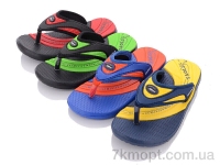 Купить Шлепки Шлепки Obuvok 9015B-17 mix