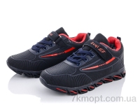 Купить Кроссовки  Кроссовки Obuvok 9112-6