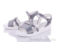 Купить Босоножки Босоножки Obuvok A6806-4
