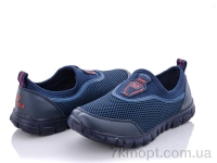 Купить Слипоны Слипоны Obuvok B-238-3