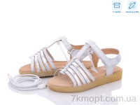 Купить Босоножки Босоножки Obuvok B-9665-19 LED