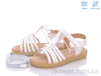 Купить Босоножки Босоножки Obuvok B-9665-7 LED