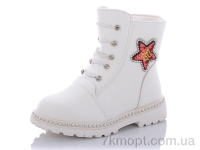 Купить Ботинки(весна-осень) Ботинки Obuvok C-L1-6