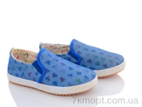 Купить Слипоны Слипоны Obuvok C27-1