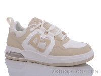 Купить Кроссовки Кроссовки Obuvok HK108-3