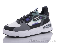 Купить Кроссовки Кроссовки Obuvok HK22-1