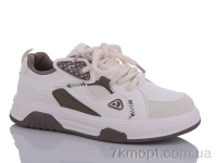 Купить Кроссовки Кроссовки Obuvok HK89-2