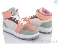 Купить Кроссовки Кроссовки Obuvok J717-8