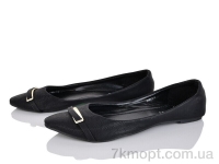 Купить Балетки Балетки Obuvok JK017-1