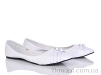 Купить Балетки Балетки Obuvok JK095-3