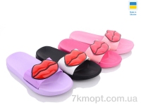 Купить Шлепки Шлепки Obuvok L7158-17A mix (06257)