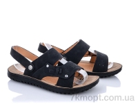 Купить Сандалии Сандалии Obuvok L9101 black