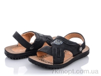 Купить Сандалии Сандалии Obuvok L9108 black