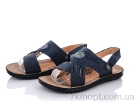 Купить Сандалии Сандалии Obuvok L9108 blue