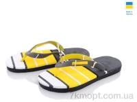 Купить Шлепки Шлепки Obuvok T20021-94 (06180)