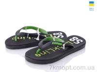 Купить Шлепки Шлепки Obuvok T2002L-63