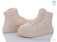 Купить Ботинки(зима) Ботинки Obuvok TM170-3
