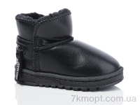 Купить Угги Угги Ok Shoes 1017-1 black