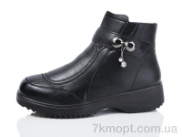 Купить Ботинки(зима) Ботинки Ok Shoes 2322