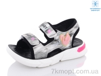 Купить Босоножки Босоножки Ok Shoes 2326 black