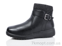 Купить Ботинки(зима) Ботинки Ok Shoes 2327