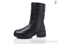 Купить Сапоги(зима) Сапоги Ok Shoes 506