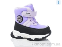 Купить Ботинки(зима) Ботинки Ok Shoes 50923H