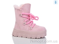 Купить Ботинки(зима) Ботинки Ok Shoes 50938B