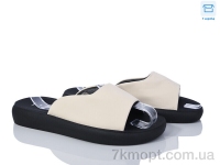 Купить Шлепки Шлепки Ok Shoes 557-201
