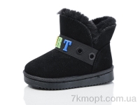 Купить Угги Угги Ok Shoes A05 black