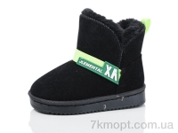 Купить Угги Угги Ok Shoes A06 black
