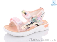 Купить Босоножки Босоножки Ok Shoes A2331 pink