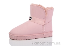 Купить Угги Угги Ok Shoes A306 pink Купить Угги Угги Ok Shoes A306 pink