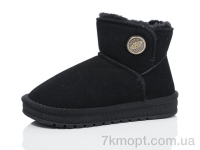 Купить Угги Угги Ok Shoes A310 black Купить Угги Угги Ok Shoes A310 black