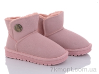 Купить Угги Угги Ok Shoes A310 pink Купить Угги Угги Ok Shoes A310 pink